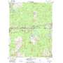 Soda Springs USGS topographic map 39120c4