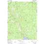 Haypress Valley USGS topographic map 39120e5
