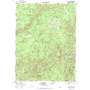 Goodyears Bar USGS topographic map 39120e8