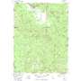 Clio USGS topographic map 39120f5