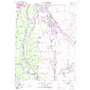 Olivehurst USGS topographic map 39121a5