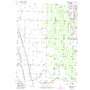 Gilsizer Slough USGS topographic map 39121a6