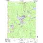 Meadow Valley USGS topographic map 39121h1
