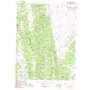 Salt Canyon USGS topographic map 39122a3