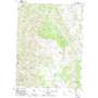 Stonyford USGS topographic map 39122d5
