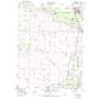 Hamilton City USGS topographic map 39122f1