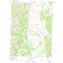 Chrome USGS topographic map 39122f5