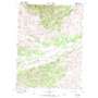 Flournoy USGS topographic map 39122h4