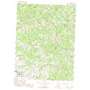 Boonville USGS topographic map 39123a3