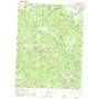 Cold Spring USGS topographic map 39123a5