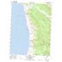 Mallo Pass Creek USGS topographic map 39123a6