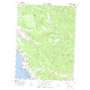 Elk USGS topographic map 39123b6