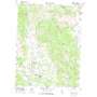 Redwood Valley USGS topographic map 39123c2