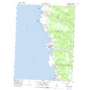 Mendocino USGS topographic map 39123c7
