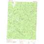 Noyo Hill USGS topographic map 39123d6