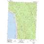 Hales Grove USGS topographic map 39123g7