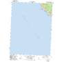 Mistake Point USGS topographic map 39123g8