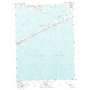 Howells Point USGS topographic map 40072f8