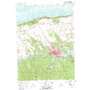 Riverhead USGS topographic map 40072h6
