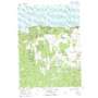 Wading River USGS topographic map 40072h7