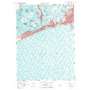 Far Rockaway USGS topographic map 40073e7