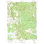 Cassville USGS topographic map 40074a4
