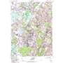 Caldwell USGS topographic map 40074g3