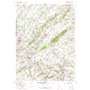 Buckingham USGS topographic map 40075c1