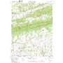 Kunkletown USGS topographic map 40075g4