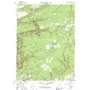 Christmans USGS topographic map 40075h6