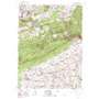 Auburn USGS topographic map 40076e1