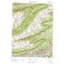 Tremont USGS topographic map 40076f4
