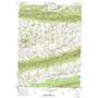 Valley View USGS topographic map 40076f5