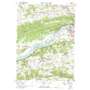 Riverside USGS topographic map 40076h6