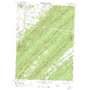 Mcveytown USGS topographic map 40077d6