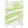Millerstown USGS topographic map 40077e2