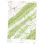 Belleville USGS topographic map 40077e6