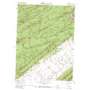 Barrville USGS topographic map 40077f6