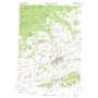 Mifflinburg USGS topographic map 40077h1