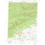 Hartleton USGS topographic map 40077h2