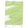 Woodward USGS topographic map 40077h3