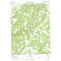 Strongstown USGS topographic map 40078e8