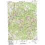 Rochester Mills USGS topographic map 40078g8