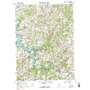 Whitesburg USGS topographic map 40079f4