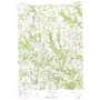 Curtisville USGS topographic map 40079f7