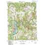 Templeton USGS topographic map 40079h4
