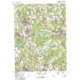 East Butler USGS topographic map 40079h7