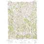 Amity USGS topographic map 40080a2