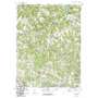 Bloomfield USGS topographic map 40081a6