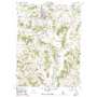 Utica USGS topographic map 40082b4